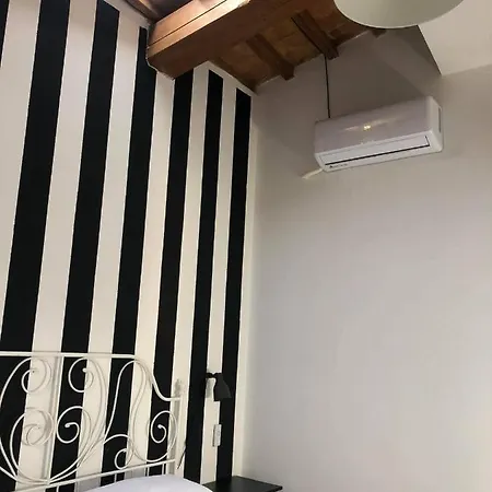 Ab 住宿加早餐酒店 Ischia di Castro