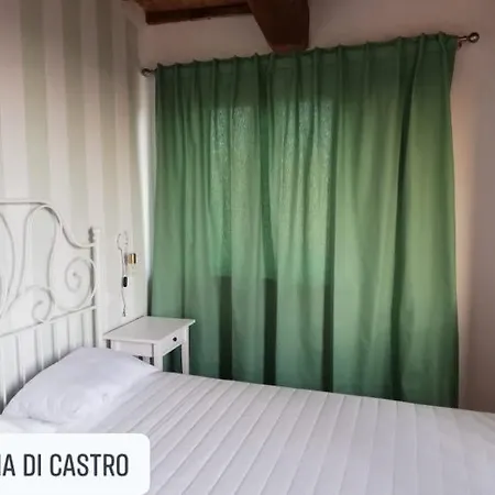 住宿加早餐酒店 Ab