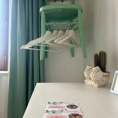 住宿加早餐酒店 Ab