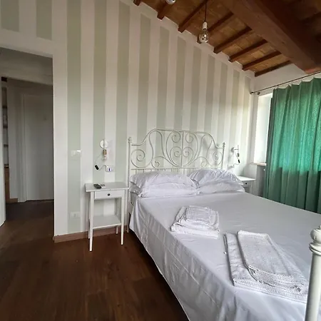 住宿加早餐酒店 Ab